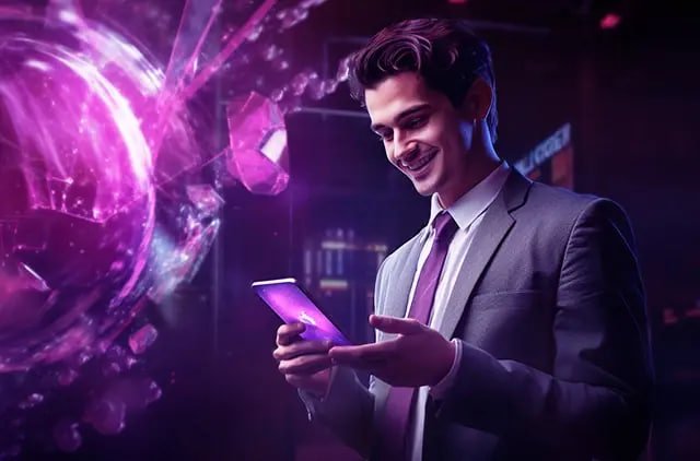 Privasi akses mobile untuk akun dewasa